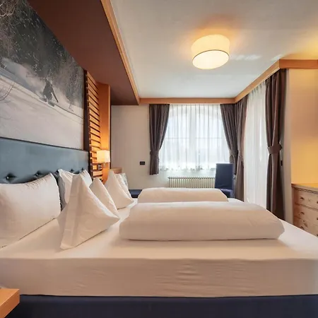 Hotel Chalet Sas Morin-2